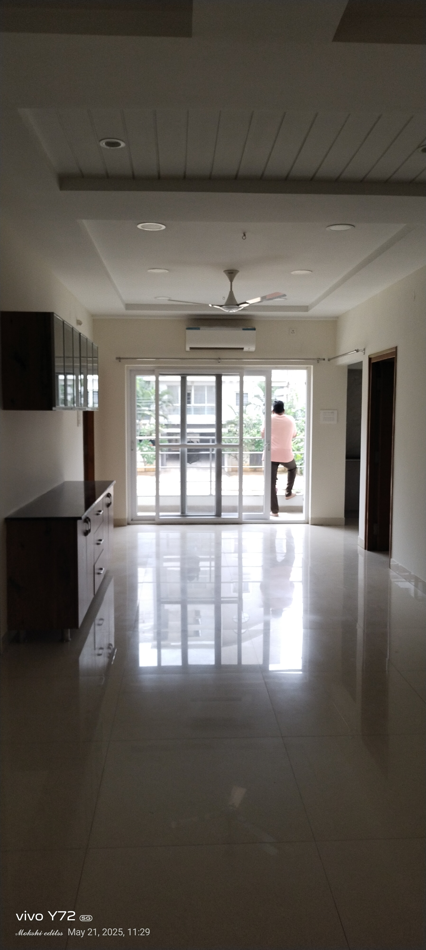 4 BHK Apartment For Rent in Pavani Laxmi Nivas