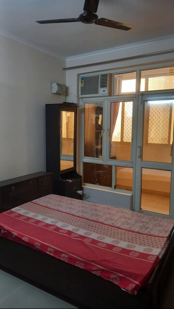 Bedroom in 2 BHK Builder Floor at Thippasandra – for Rent