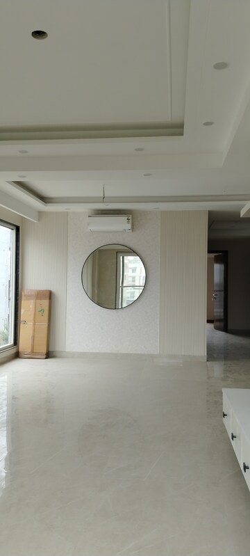 4 BHK Builder Floor For Rent in Aradhya Homes, Sector 67a