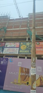 142 Sq.Ft. Office Space in Charms 58 High Street