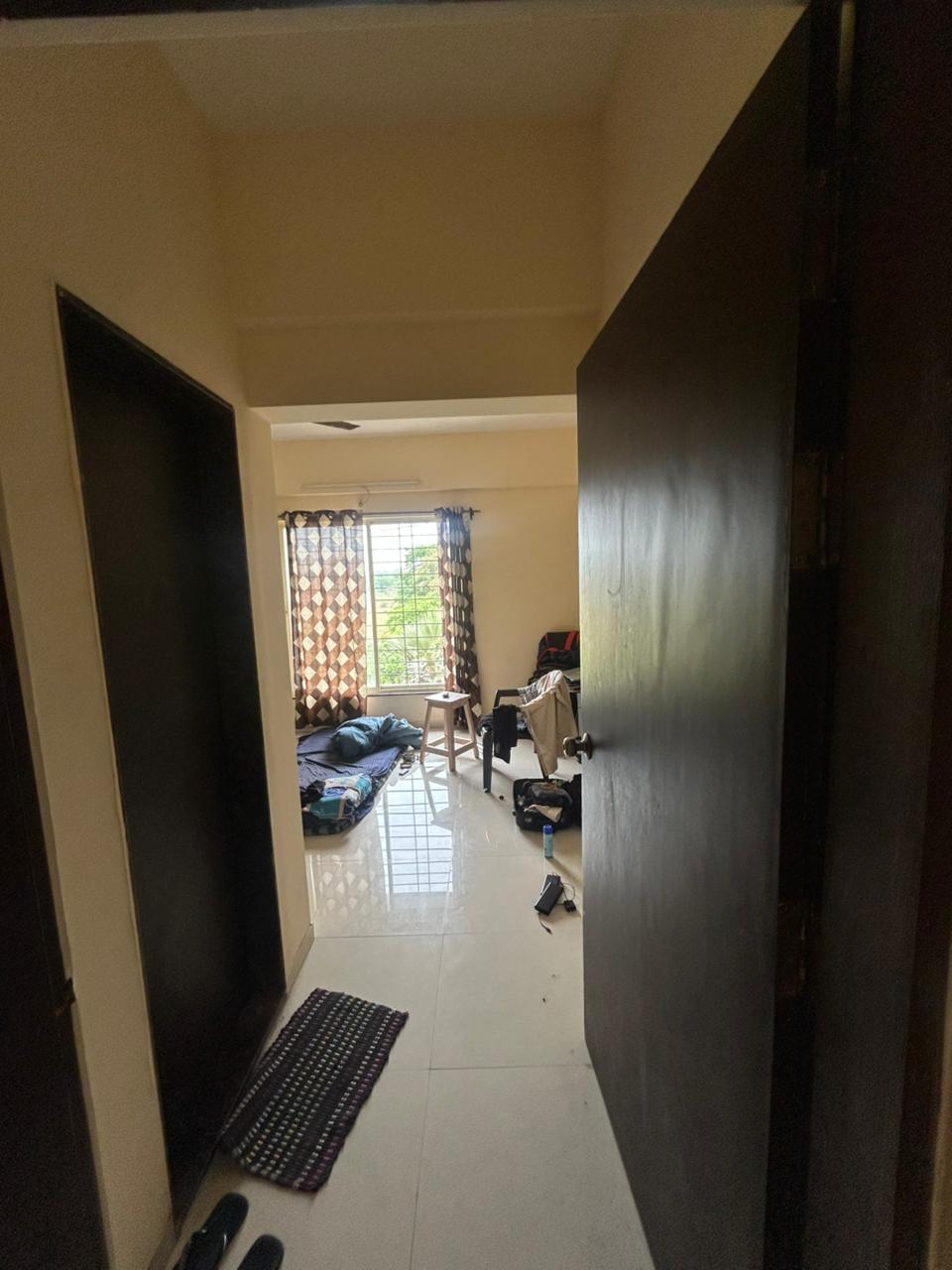 2 BHK Apartment For Sale in Silver Valley 