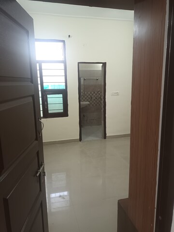 Room in 2 BHK Apartment at Dhakoli – for Sale