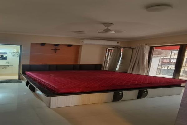 2 BHK Apartment For Rent in Freshia 