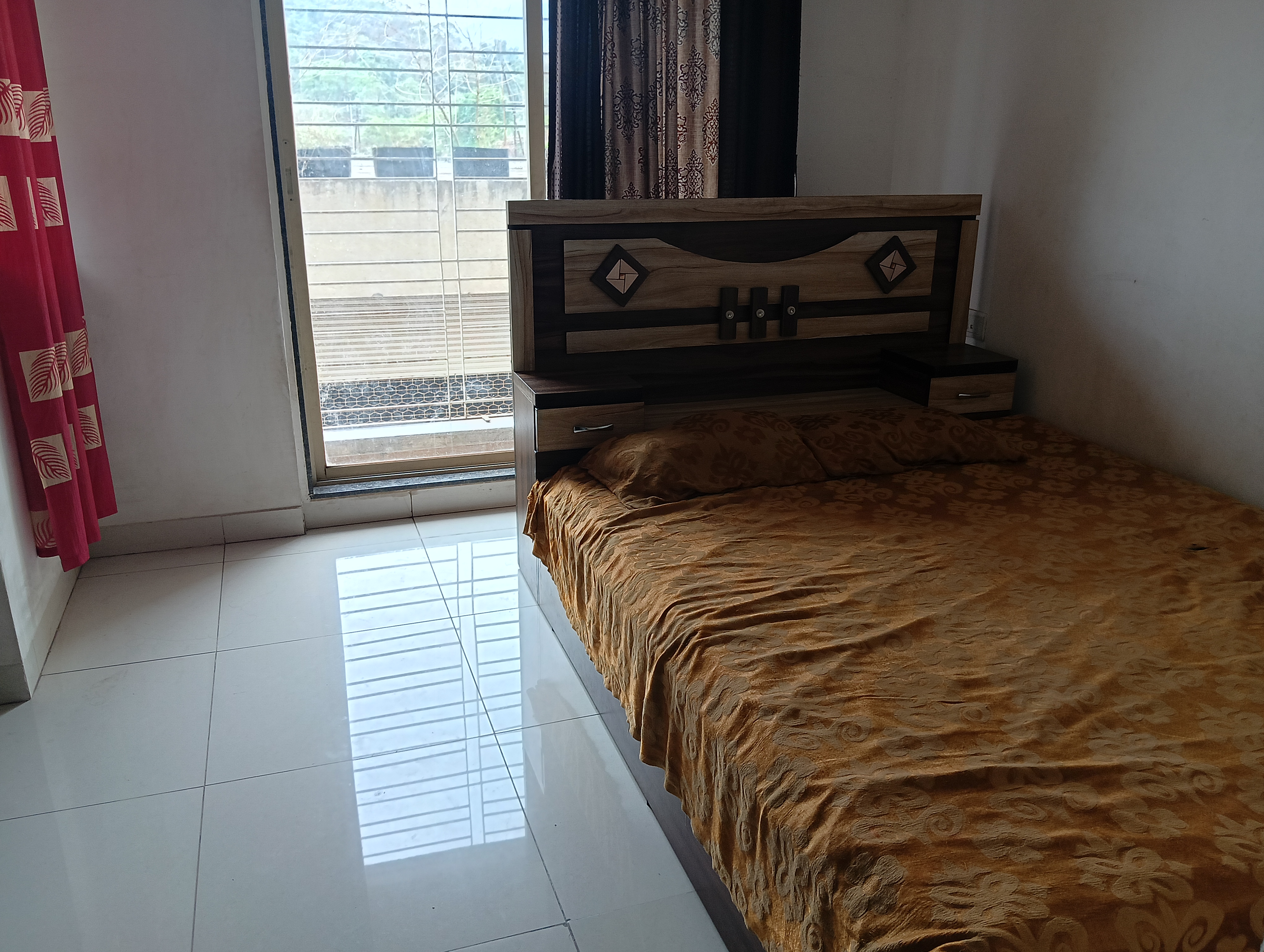 1 BHK 750 Sq.Ft. Apartment in Aryan One