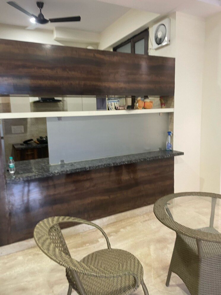 Kitchen, ansal-sushant-lok-i 3 Bedroom 216 Sq.Yd. Apartment In Sector 43 Gurgaon 8689264