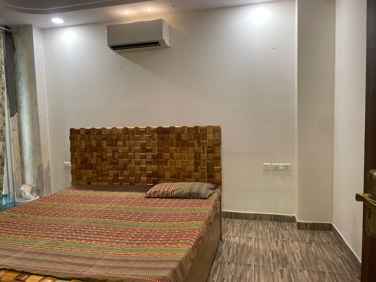 Bedroom, ansal-sushant-lok-i 3 Bedroom 216 Sq.Yd. Apartment In Sector 43 Gurgaon 8689264