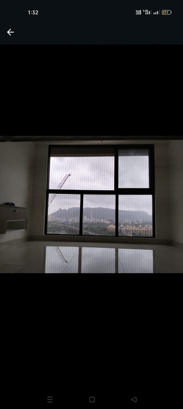  Pg For Rent in Lodha Crown Quality Homes, Majiwada