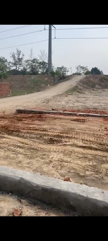 Plot Area in  Plot at Symbolic Home, Sector 80 – for Sale
