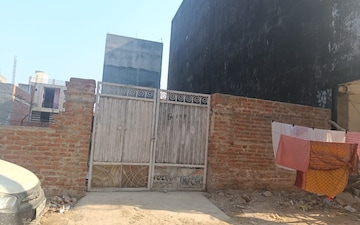 Plot For Sale in Sector 12