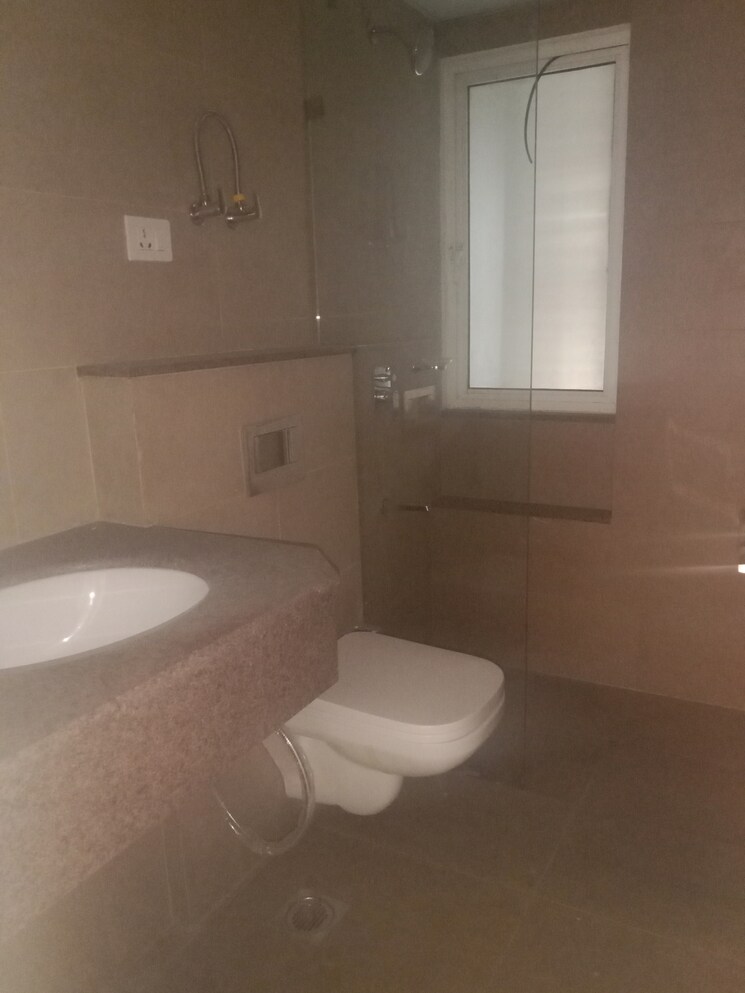 Bathroom, m3m-soulitude 3 Bedroom 1492 Sq.Ft. Independent House In Sector 89 Gurgaon 8689624