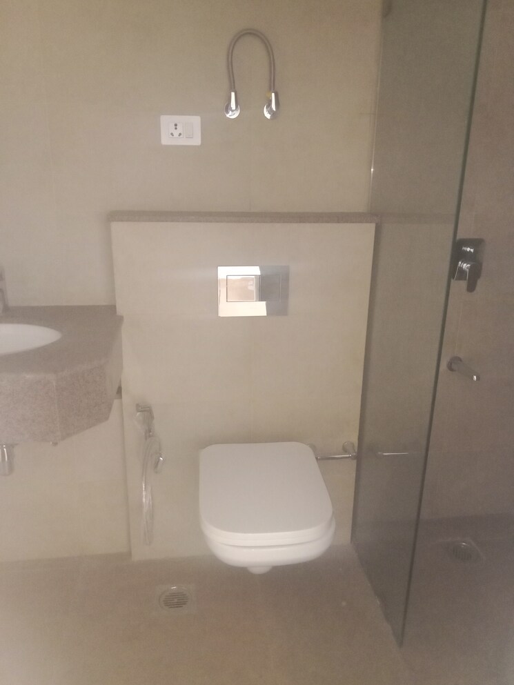Bathroom, m3m-soulitude 3 Bedroom 1492 Sq.Ft. Independent House In Sector 89 Gurgaon 8689624