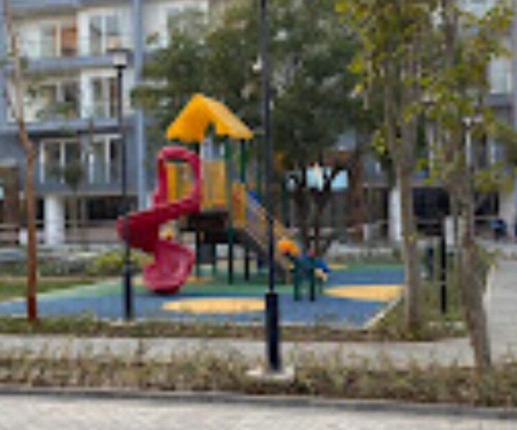 Exterior View, m3m-soulitude 3 Bedroom 1492 Sq.Ft. Independent House In Sector 89 Gurgaon 8689624