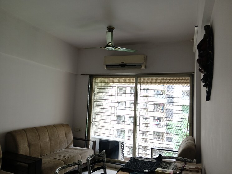Living Room, aryan-one 1 Bedroom 750 Sq.Ft. Apartment In Badlapur East Thane 8689361