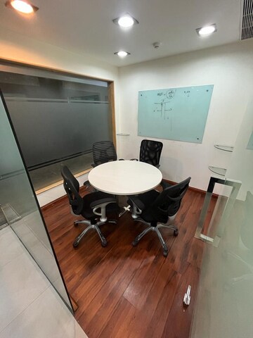 Team Area in  Office Space at Sector 18 – for Rent