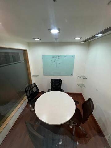 Team Area in  Office Space at Sector 18 – for Rent