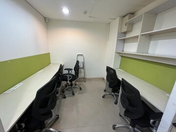 Team Area in  Office Space at Sector 18 – for Rent