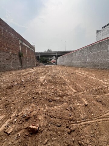  Land – Exterior View View at Ambala Highway - for Sale