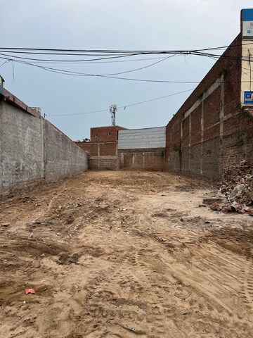  Land For Sale in Ambala Highway