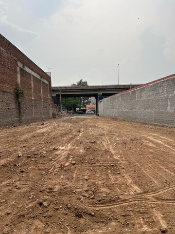  Land – Exterior View View at Ambala Highway - for Sale