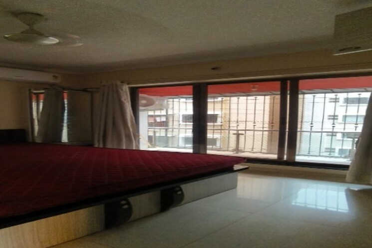 Bedroom, new-heritage-chs 1 Bedroom 410 Sq.Ft. Apartment In Dahisar West Mumbai 8689315