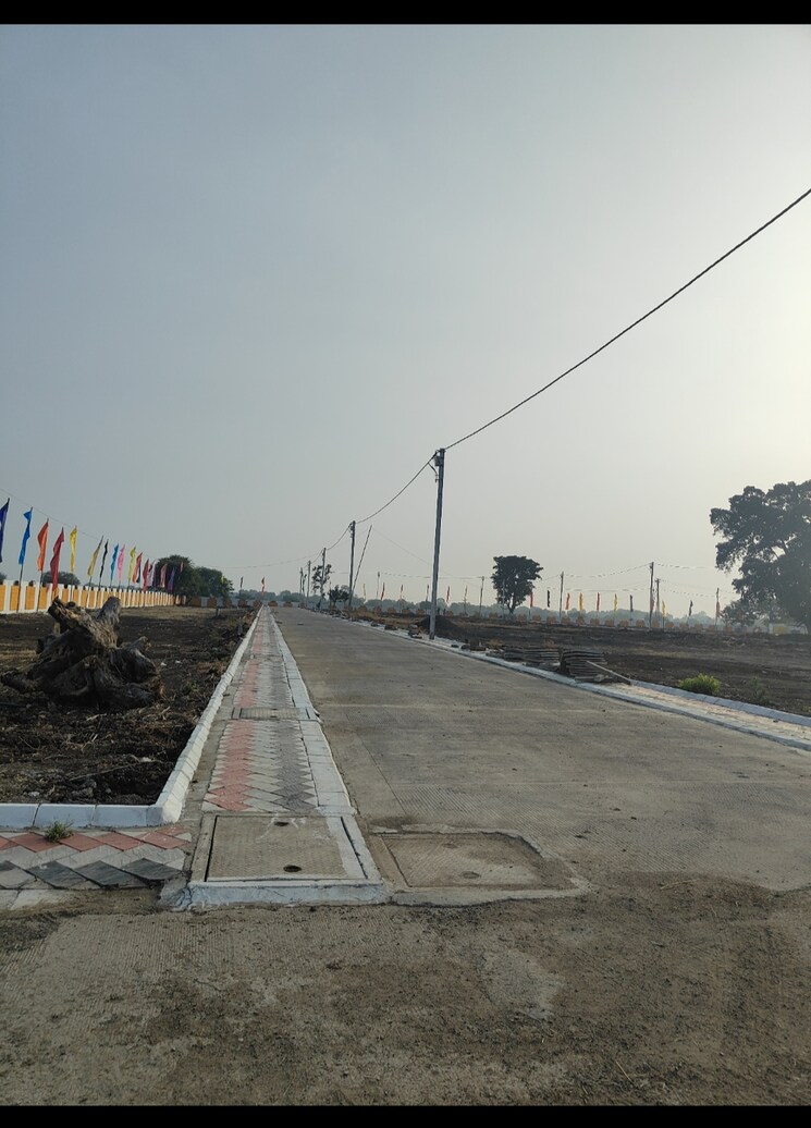undefined, datoda  800 Sq.Ft. Plot In Datoda Indore 8689380