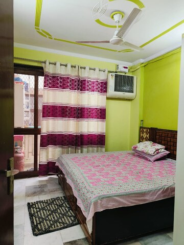 2 BHK Apartment For Rent in Vishwakarma Colony