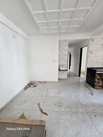 Living Room in 4 BHK Apartment at SamA-Savil Road – for Rent