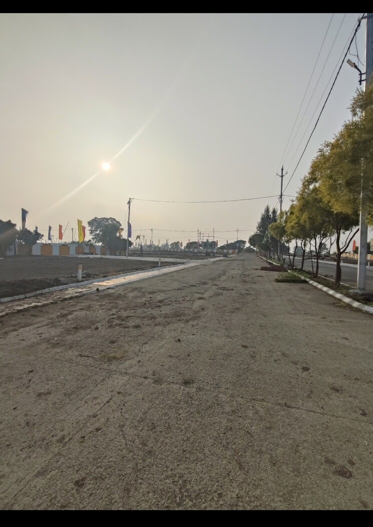 Exterior View, datoda  800 Sq.Ft. Plot In Datoda Indore 8689380