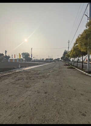  Plot – Exterior View View at Datoda - for Sale