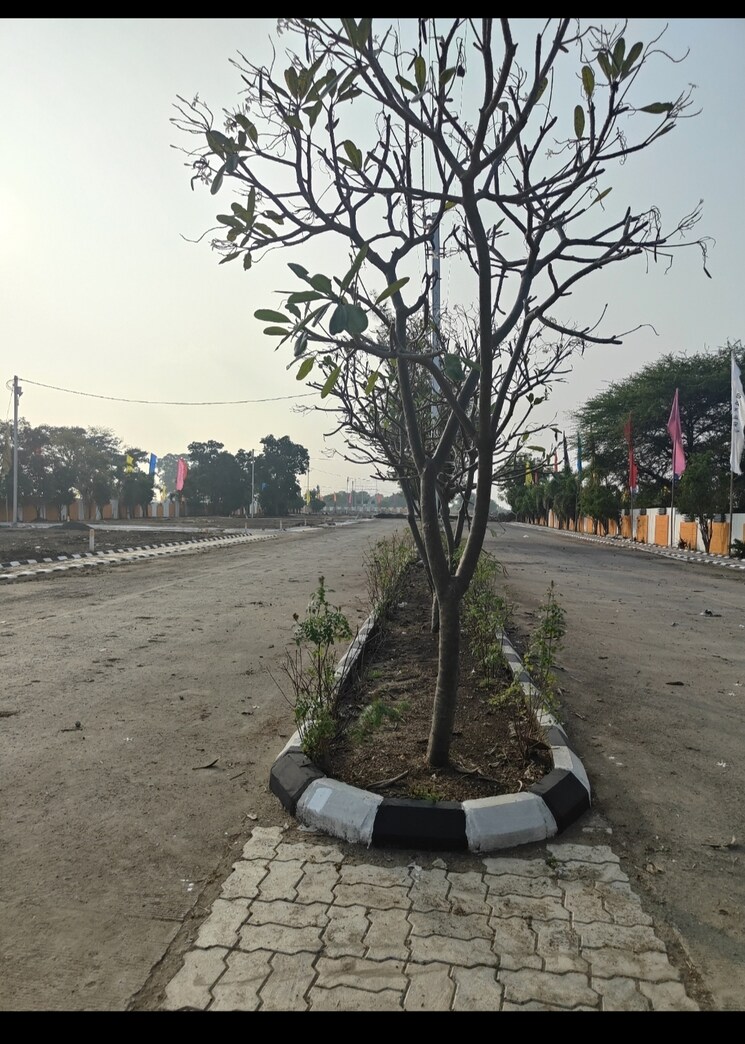 Exterior View, datoda  800 Sq.Ft. Plot In Datoda Indore 8689380