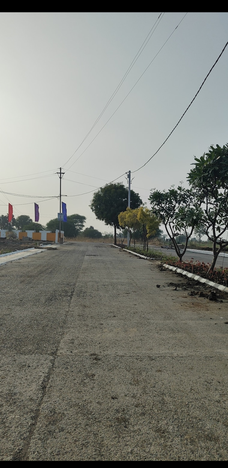 Exterior View, datoda  800 Sq.Ft. Plot In Datoda Indore 8689380