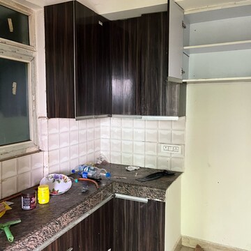 Kitchen in 2 BHK Apartment at Migsun Vilaasa Walk, Eta Ii Greater Noida – for Rent