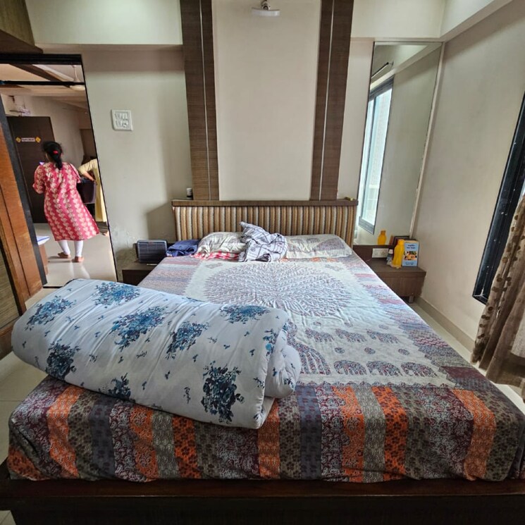 Bedroom, kanakia-samarpan 2 Bedroom 995 Sq.Ft. Apartment In Devala Pada Mumbai 8689374