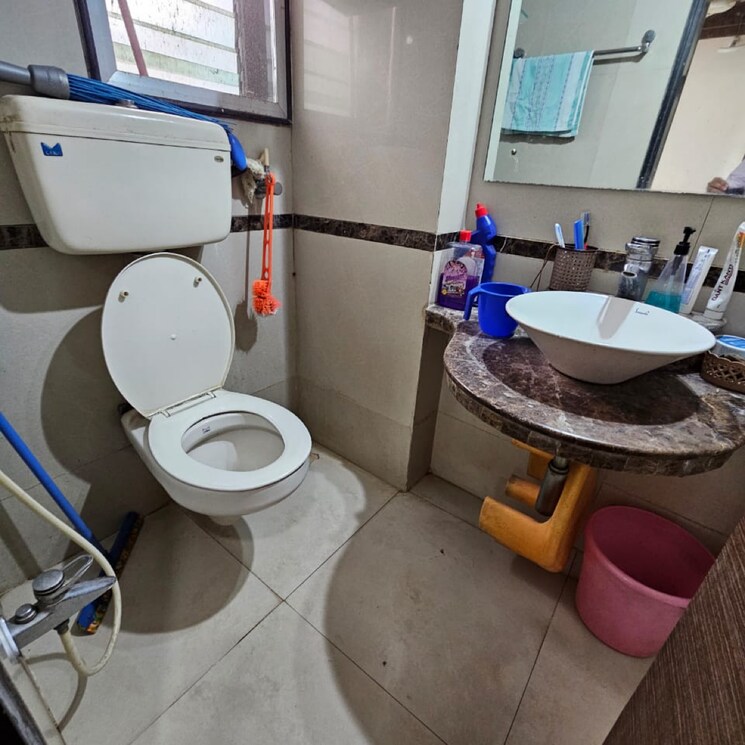 Team Area, kanakia-samarpan 2 Bedroom 995 Sq.Ft. Apartment In Devala Pada Mumbai 8689374