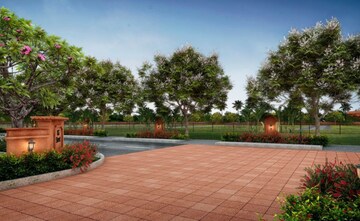  Plot – Garden View at Valarpuram - for Sale