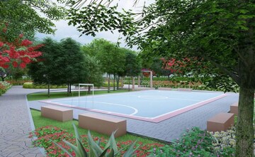 Swimming Pool in  Plot at Valarpuram – for Sale