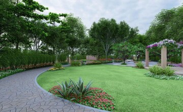  Plot – Garden View at Valarpuram - for Sale