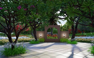  Plot – Garden View at Valarpuram - for Sale
