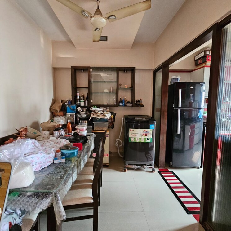 Gym, kanakia-samarpan 2 Bedroom 995 Sq.Ft. Apartment In Devala Pada Mumbai 8689374