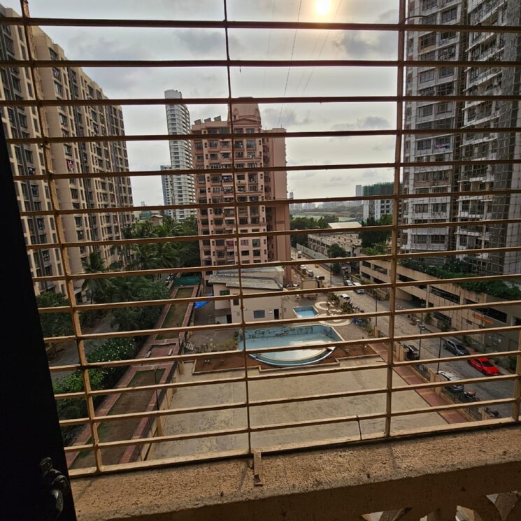 Exterior View, kanakia-samarpan 2 Bedroom 995 Sq.Ft. Apartment In Devala Pada Mumbai 8689374