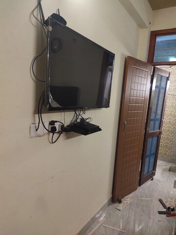 1 BHK Builder Floor For Rent in Patel Nagar
