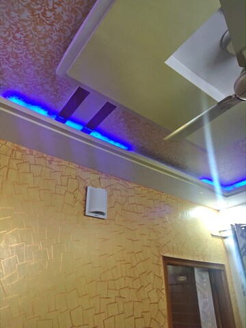 Furnished Amenities in 1 BHK Builder Floor at Patel Nagar – for Rent