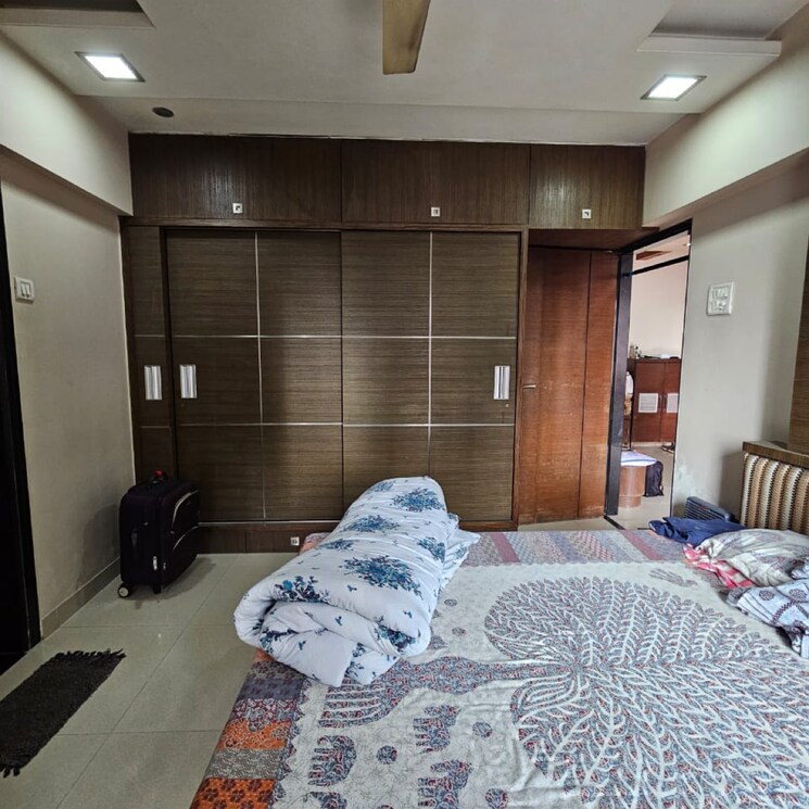 Bedroom, kanakia-samarpan 2 Bedroom 995 Sq.Ft. Apartment In Devala Pada Mumbai 8689374