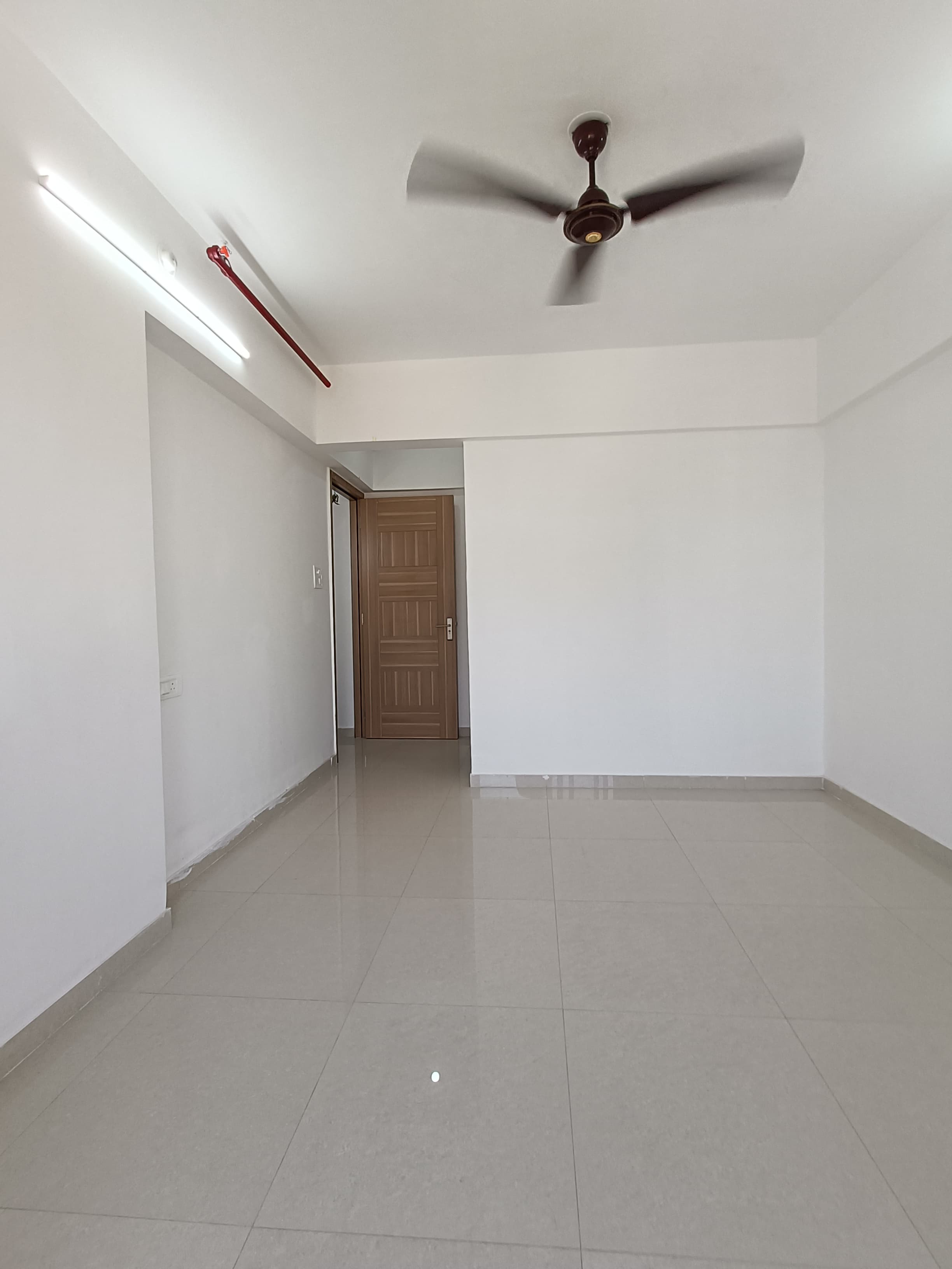 2.5 BHK + Pooja Room Builder Floor For Rent in Chincholi Phatak