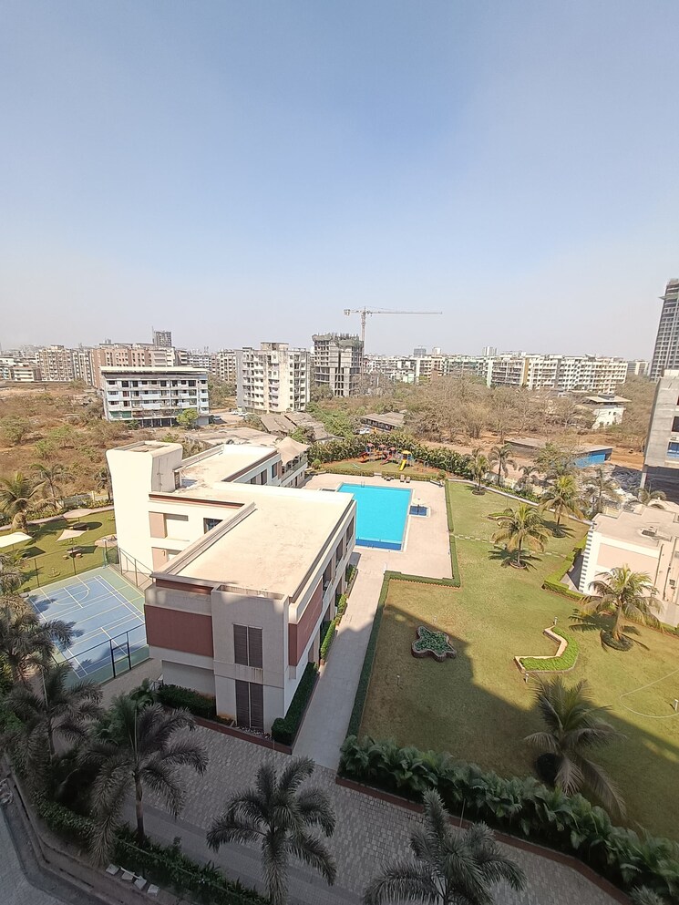 Exterior View, chincholi phatak 2.5 Bedroom 1267 Sq.Ft. Builder Floor In Chincholi Phatak Mumbai 8689636