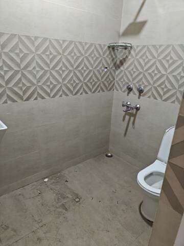 Bathroom in 2 BHK Apartment at Agrsen Apartment, Ip Extension – for Rent