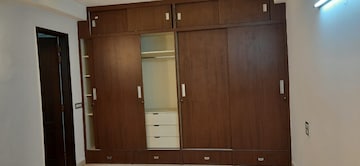 Furnished Amenities in 2 BHK Builder Floor at Rajouri Garden – for Rent