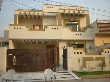 3 BHK Independent House For Rent in Sector 4