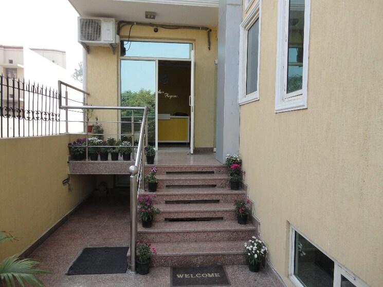 undefined, sector 4 3 Bedroom 1671 Sq.Ft. Independent House In Sector 4 Gurgaon 8689363