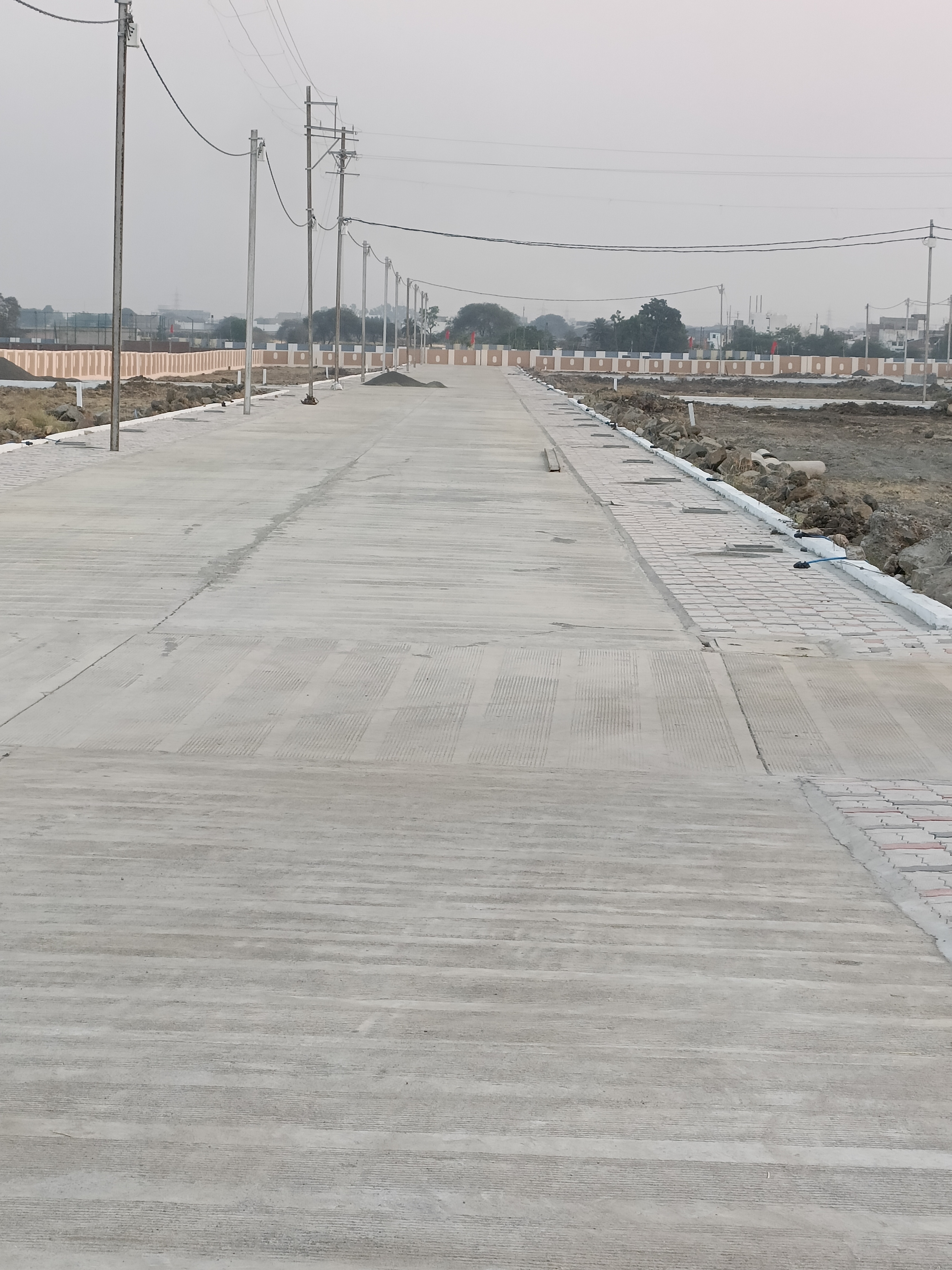 Plot For Sale in Millennium City 